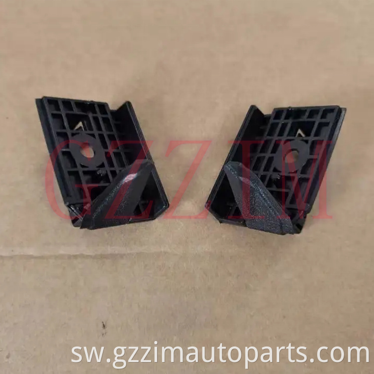 Factory Direct Sale Car Auto Parts Front Bumper Bracket For Tesla Model 3 2017-2019